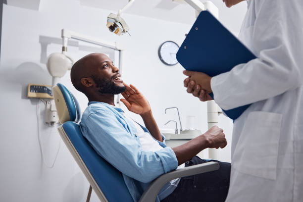 Best Emergency Treatment for Dental Infections or Abscesses in Emmitsburg, MD