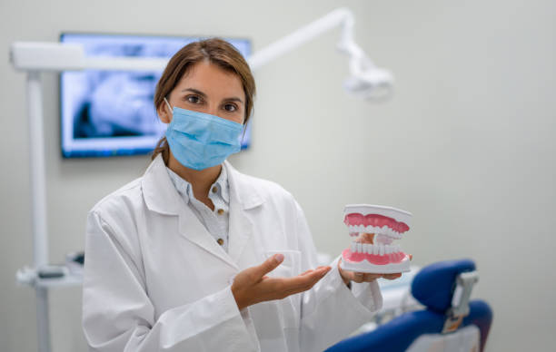 Best Emergency Denture Repair in Emmitsburg, MD