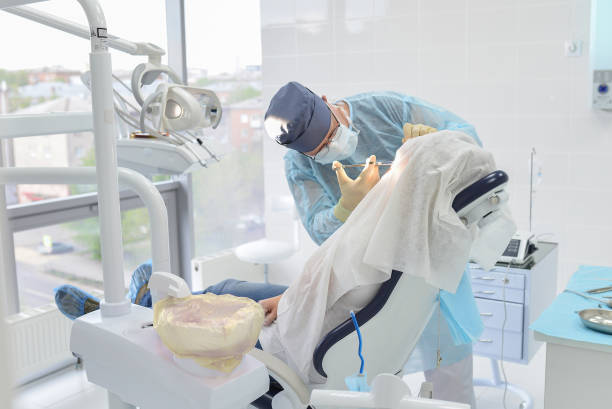 Best Pediatric Emergency Dentist in Emmitsburg, MD
